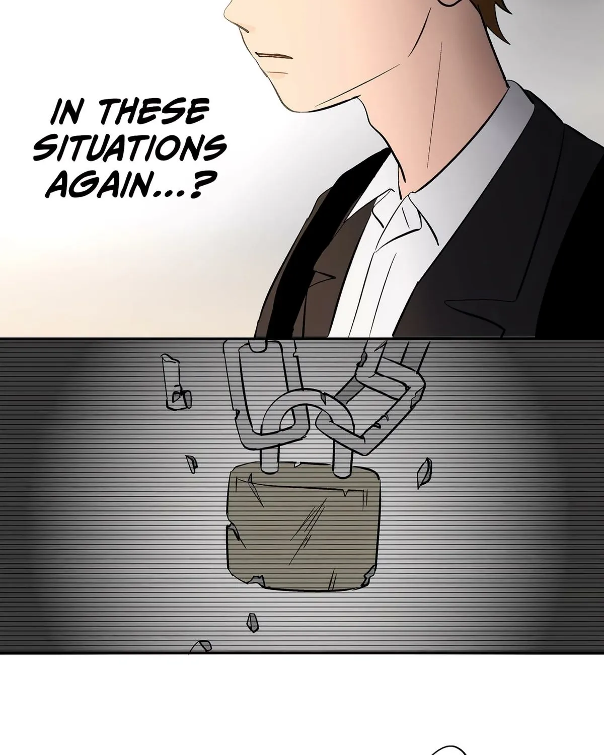 Read The Ramparts of Ice Manga Online