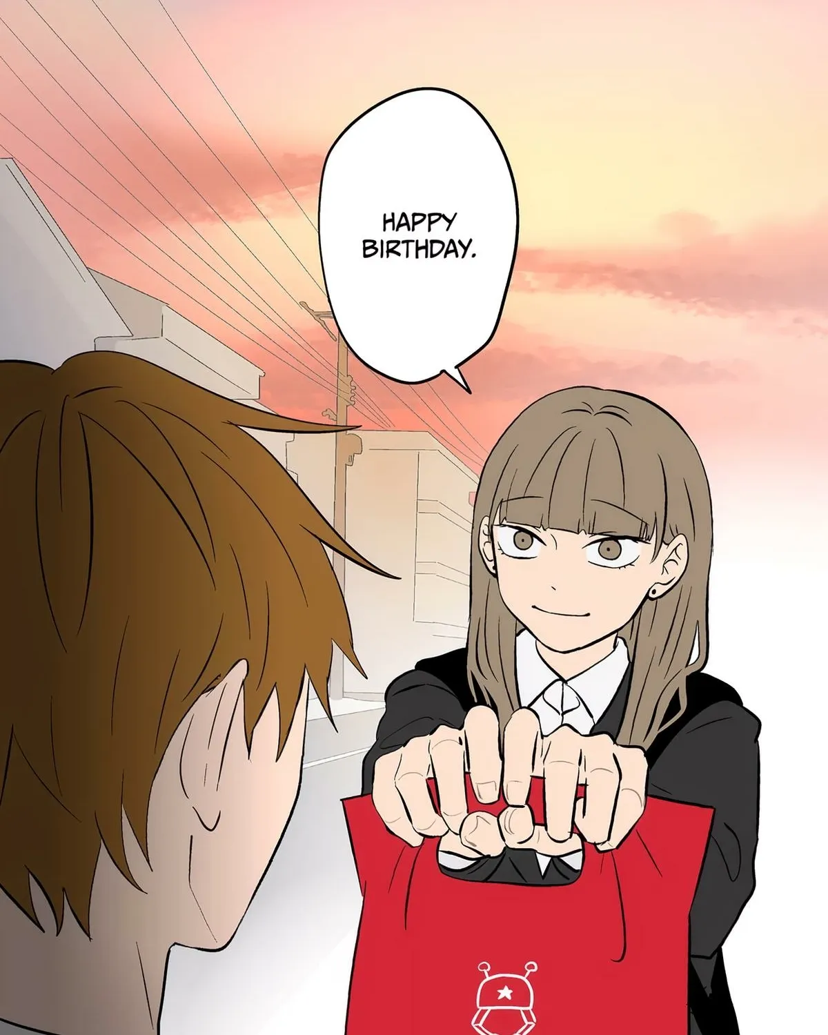 Read The Ramparts of Ice Manga Online