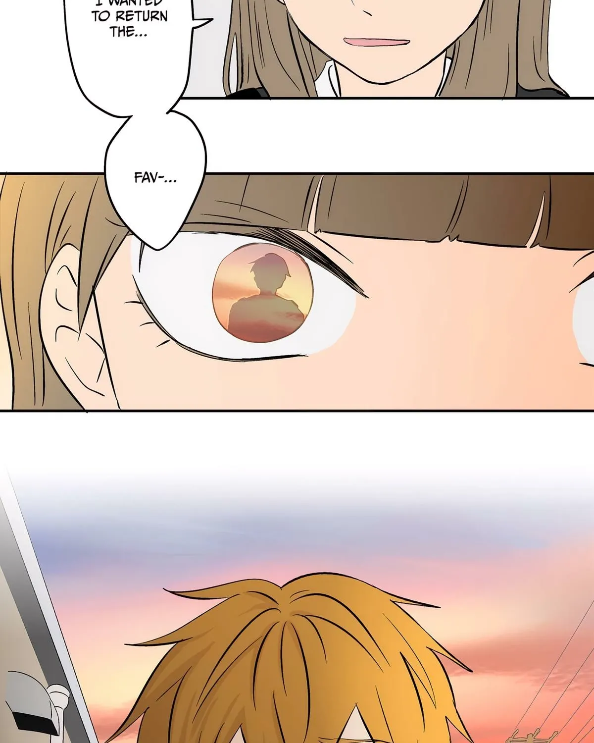 Read The Ramparts of Ice Manga Online
