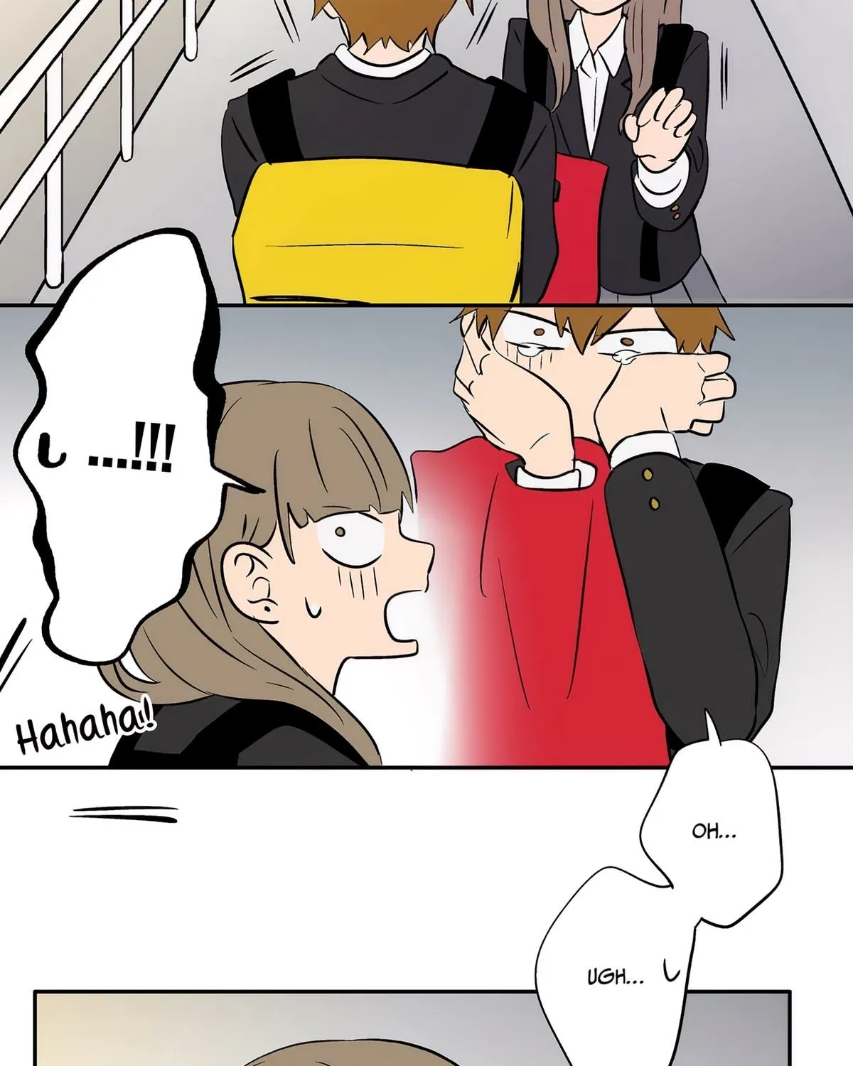 Read The Ramparts of Ice Manga Online