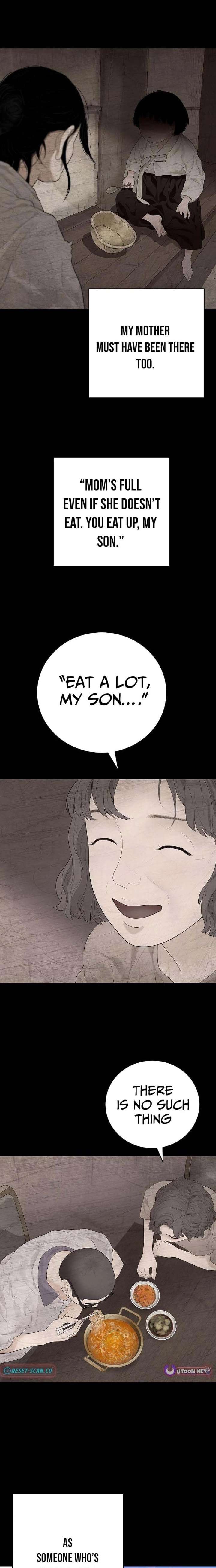 Read The Real Tycoon, All By Myself EN Manga Online