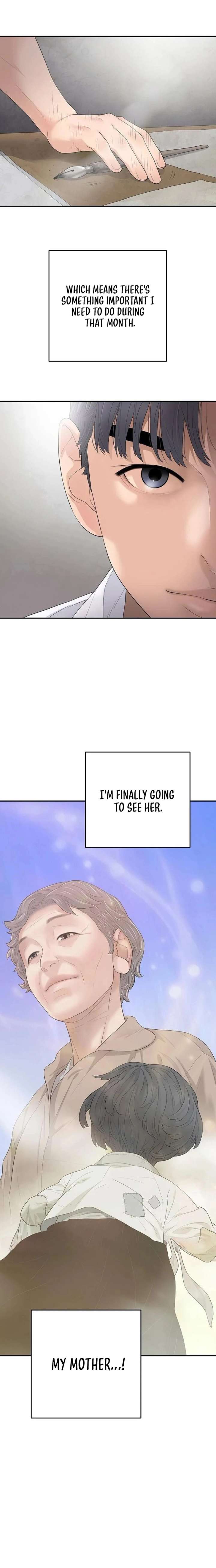 Read The Real Tycoon, All By Myself EN Manga Online