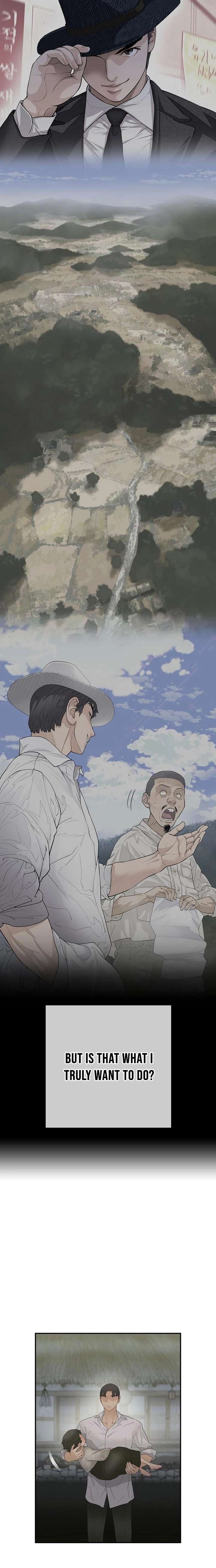 Read The Real Tycoon, All By Myself EN Manga Online