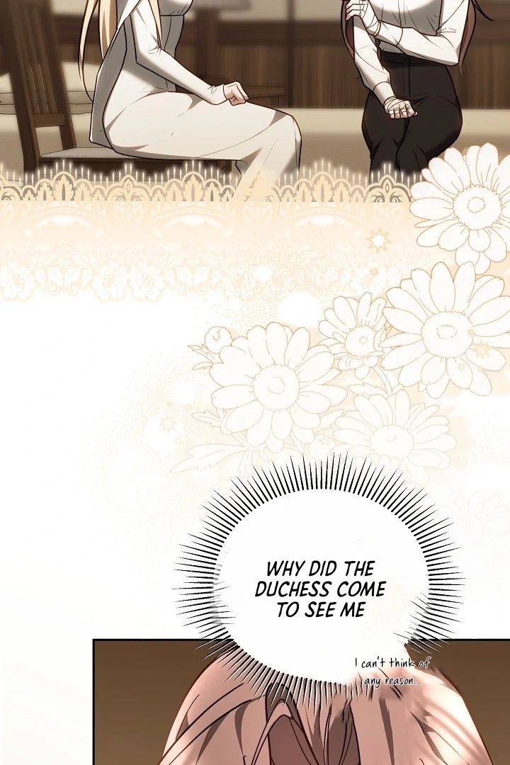Read The Reason the Villainess Took Up the Sword EN Manga Online