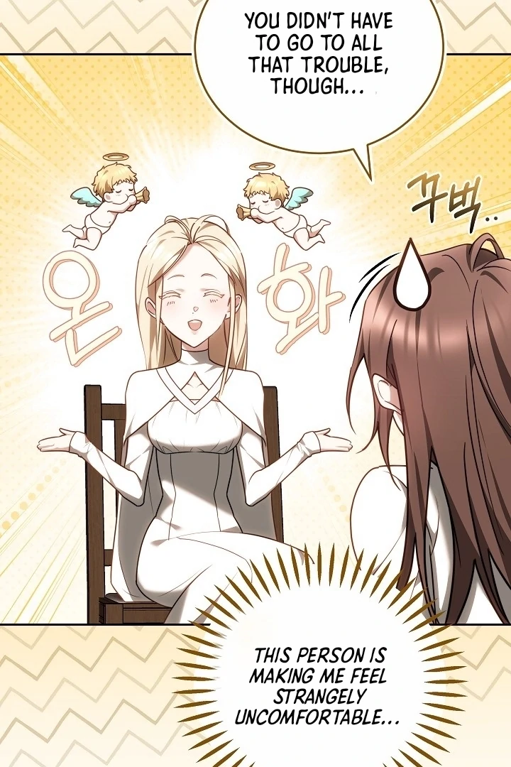 Read The Reason the Villainess Took Up the Sword EN Manga Online
