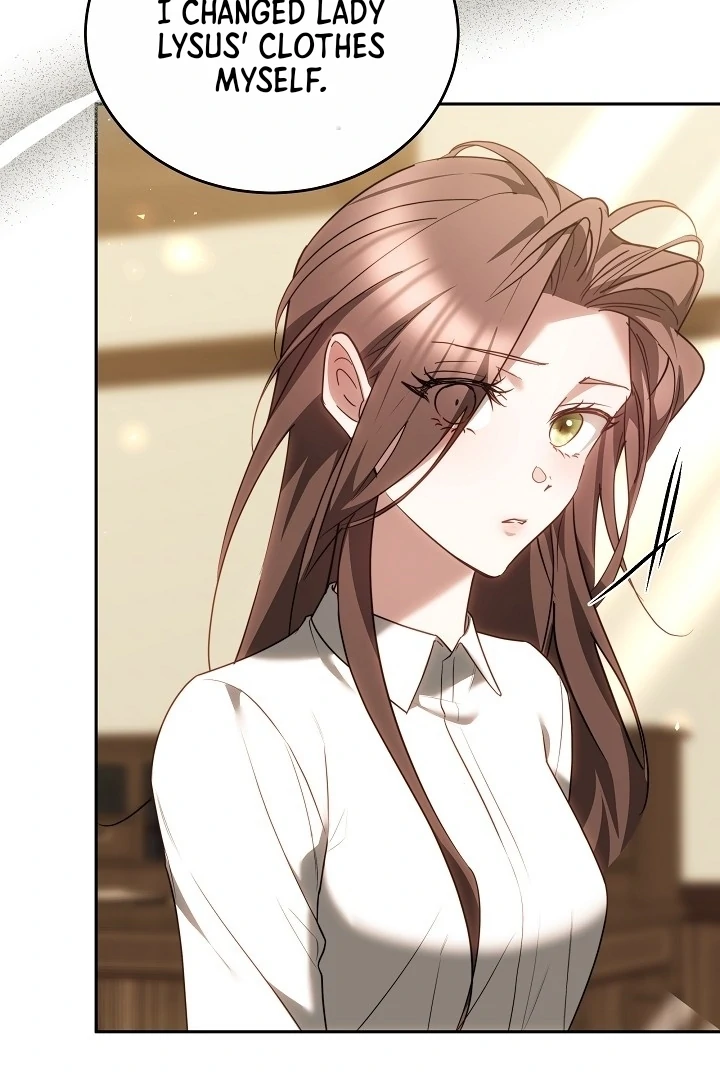 Read The Reason the Villainess Took Up the Sword EN Manga Online