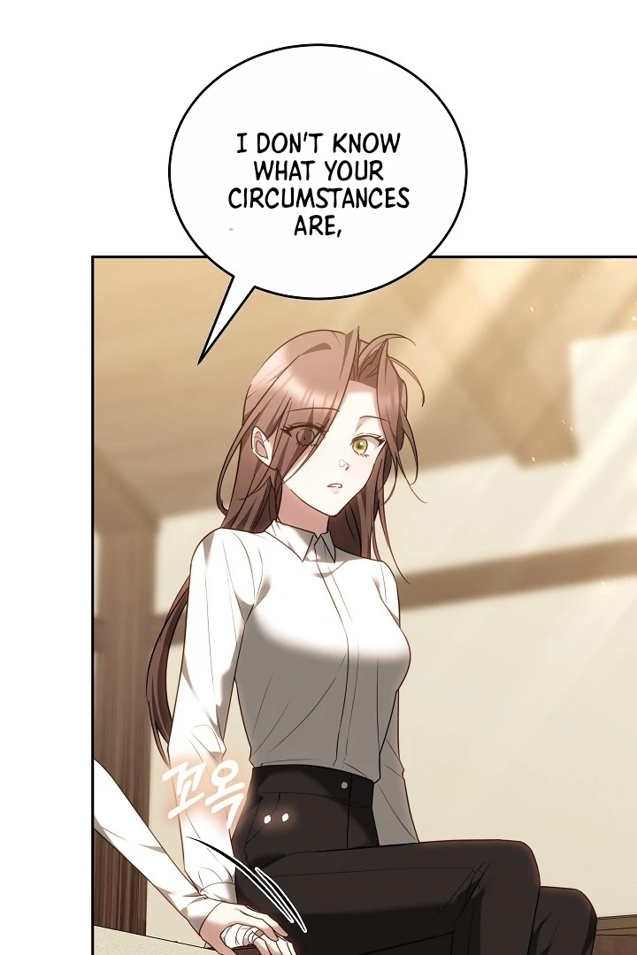 Read The Reason the Villainess Took Up the Sword EN Manga Online