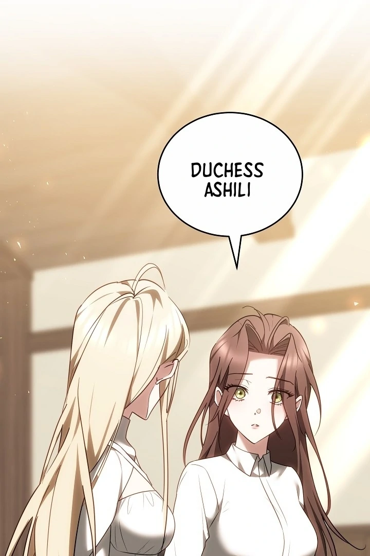 Read The Reason the Villainess Took Up the Sword EN Manga Online