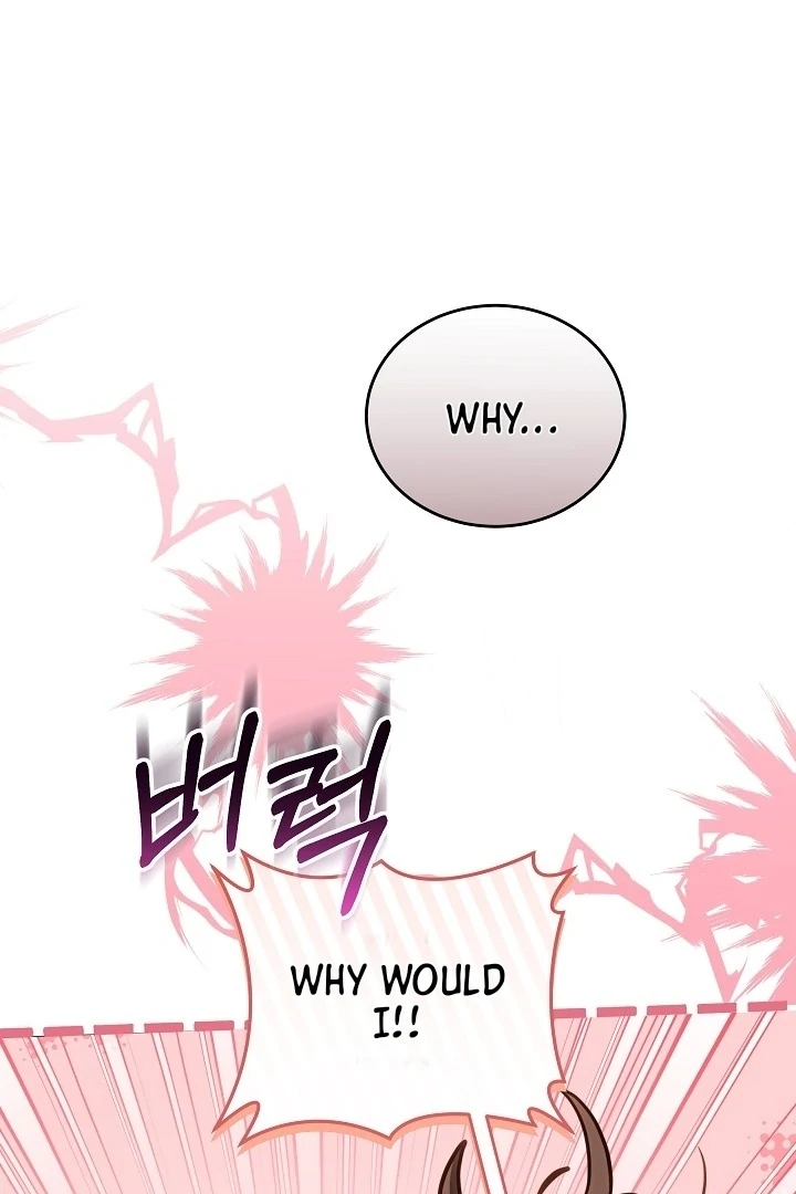 Read The Reason the Villainess Took Up the Sword EN Manga Online
