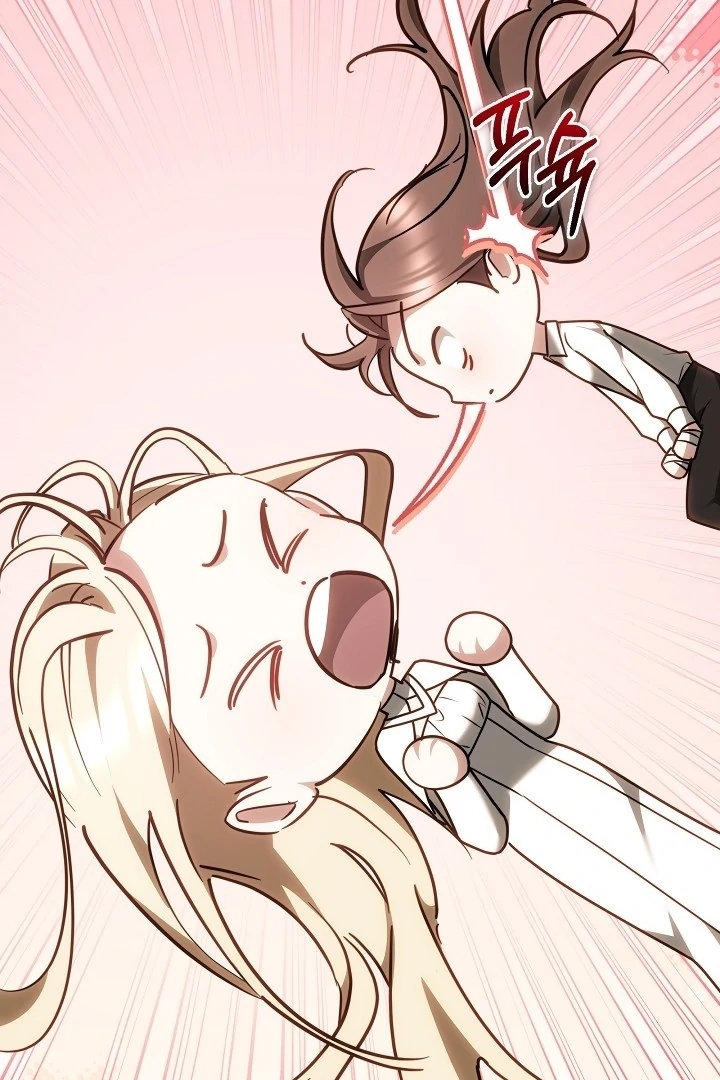 Read The Reason the Villainess Took Up the Sword EN Manga Online