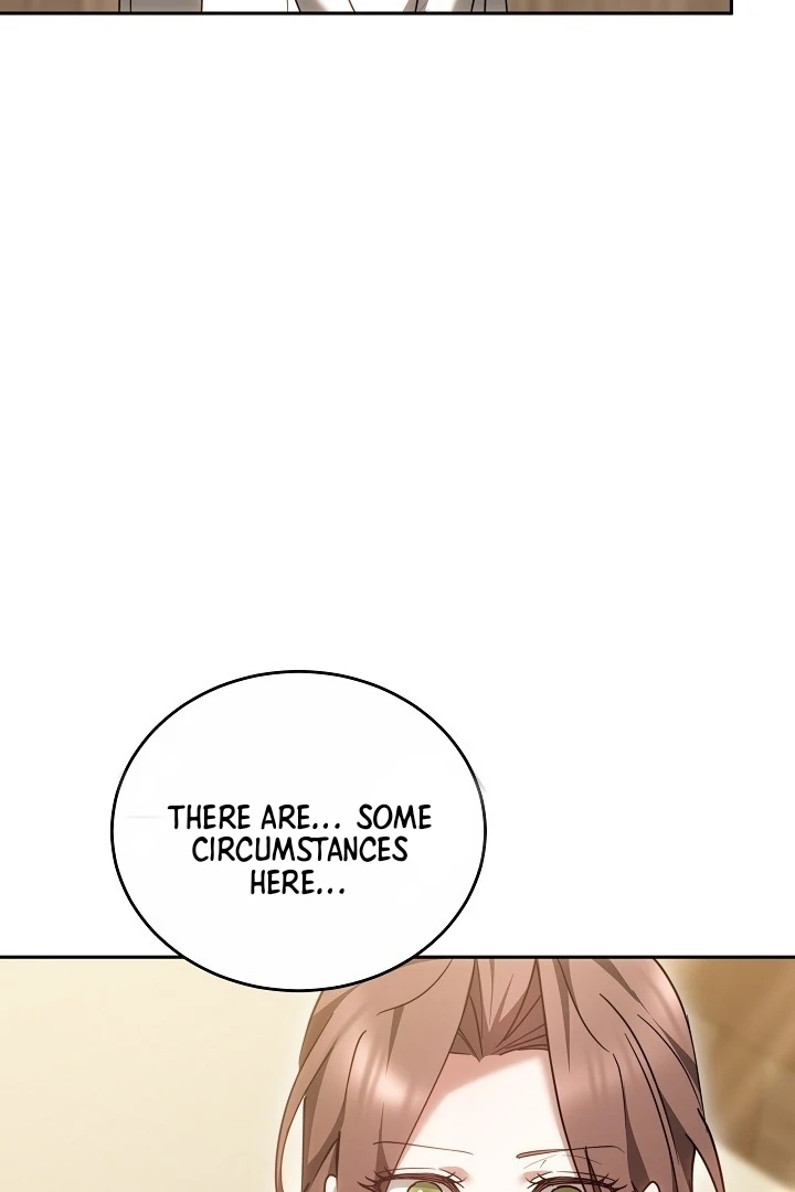 Read The Reason the Villainess Took Up the Sword EN Manga Online