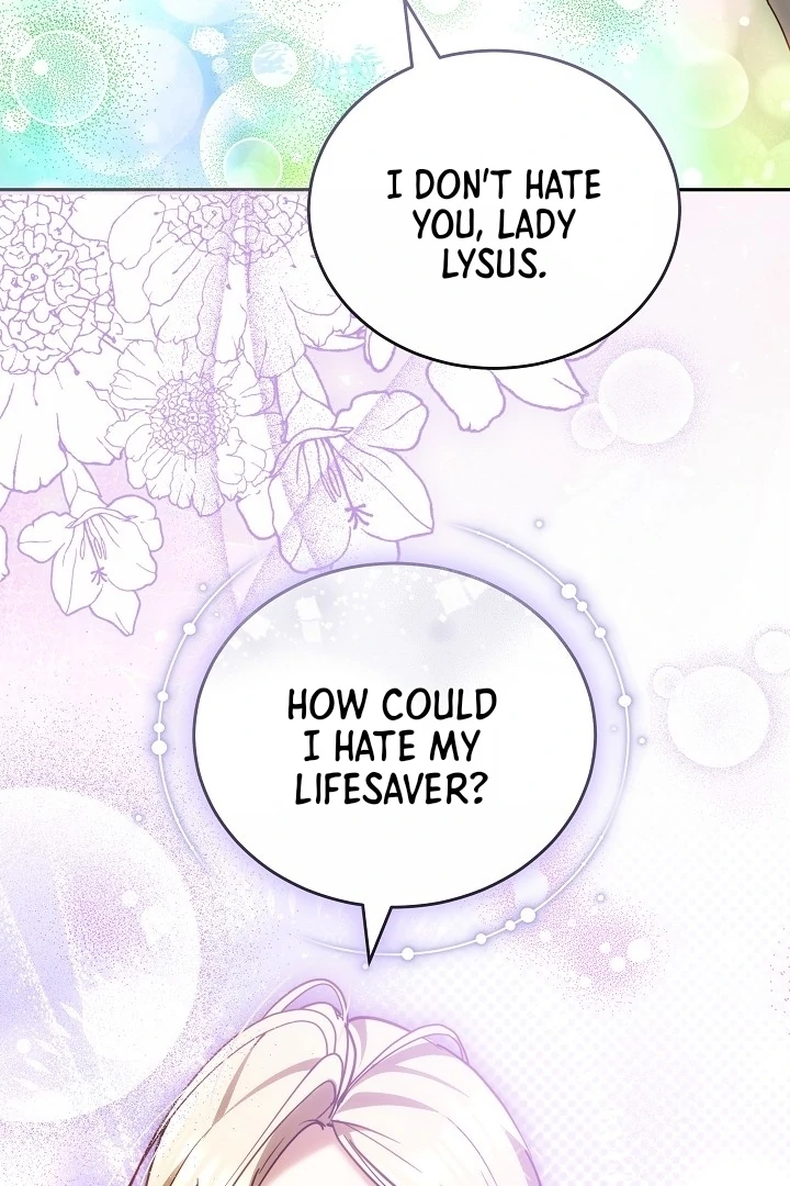Read The Reason the Villainess Took Up the Sword EN Manga Online