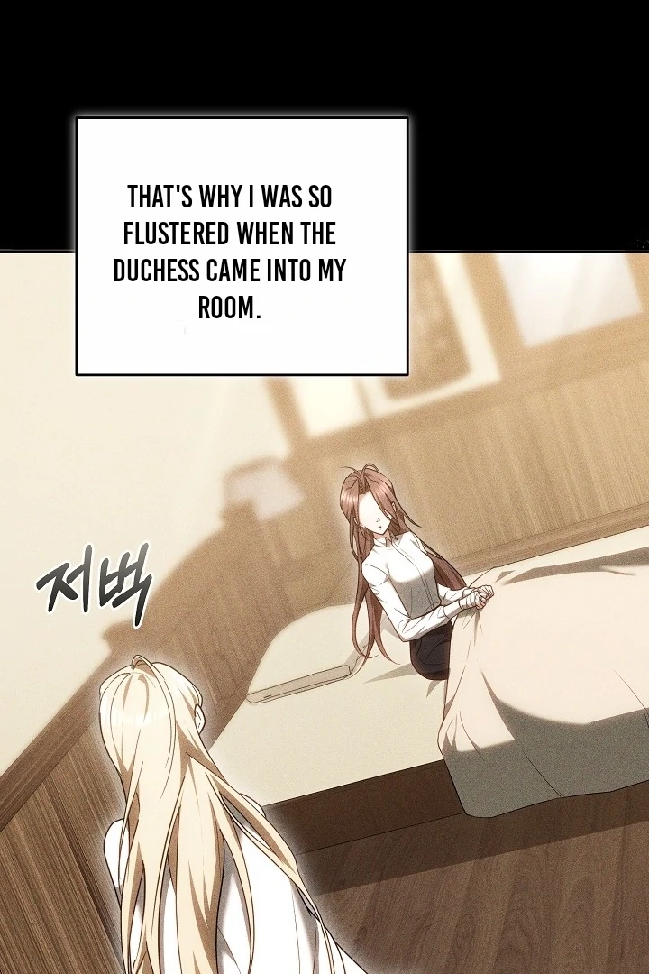 Read The Reason the Villainess Took Up the Sword EN Manga Online