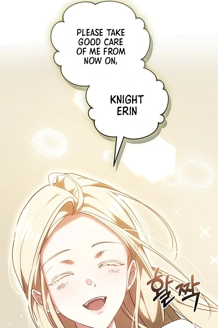 Read The Reason the Villainess Took Up the Sword EN Manga Online
