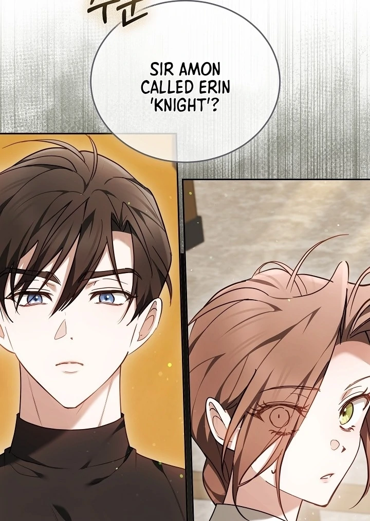 Read The Reason the Villainess Took Up the Sword EN Manga Online