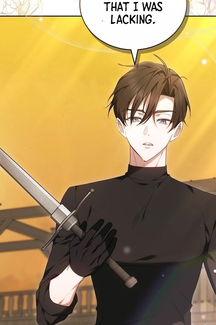 Read The Reason the Villainess Took Up the Sword EN Manga Online