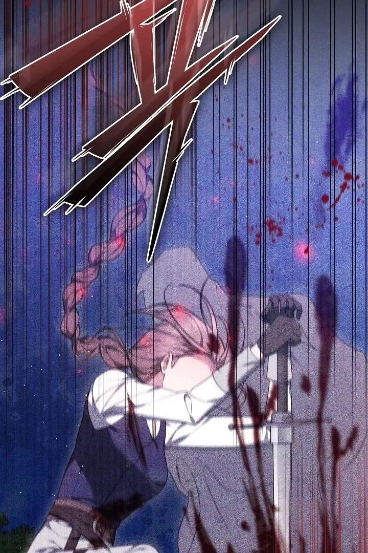Read The Reason the Villainess Took Up the Sword EN Manga Online