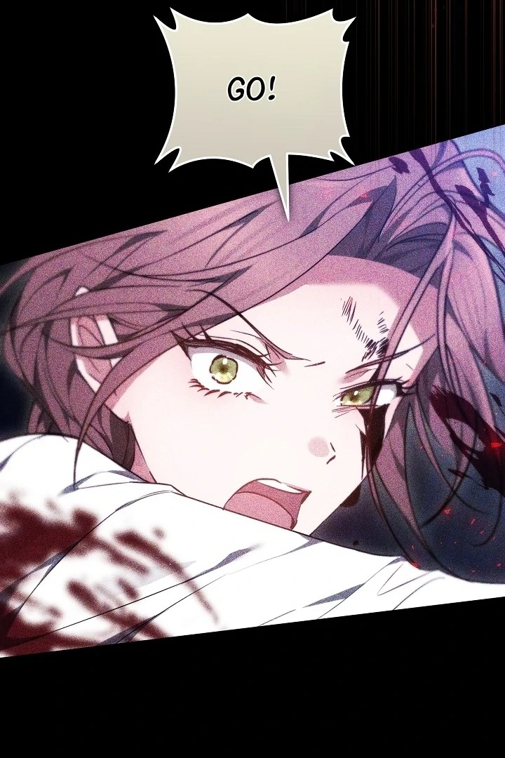 Read The Reason the Villainess Took Up the Sword EN Manga Online