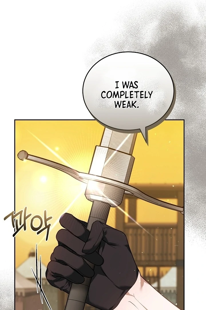 Read The Reason the Villainess Took Up the Sword EN Manga Online
