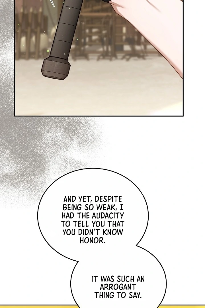 Read The Reason the Villainess Took Up the Sword EN Manga Online