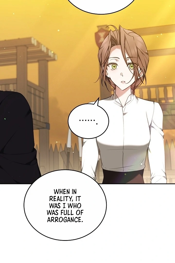 Read The Reason the Villainess Took Up the Sword EN Manga Online