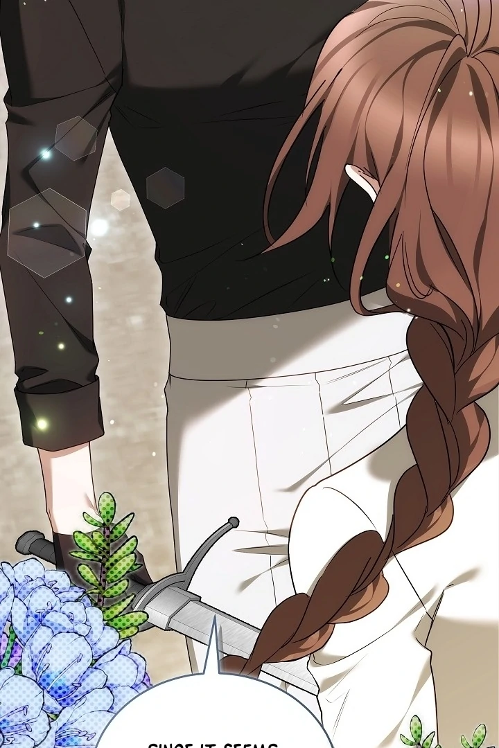 Read The Reason the Villainess Took Up the Sword EN Manga Online