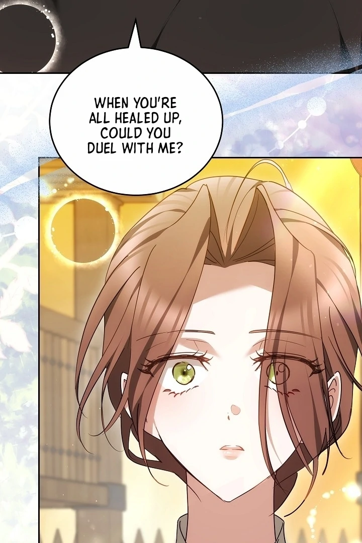 Read The Reason the Villainess Took Up the Sword EN Manga Online
