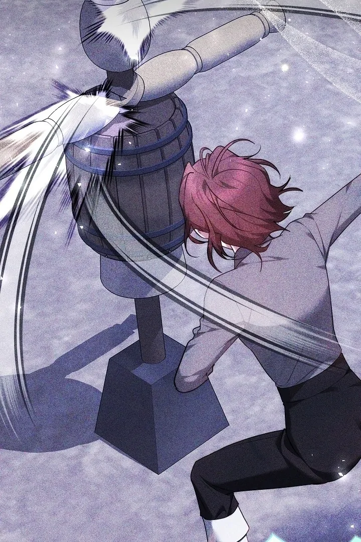 Read The Reason the Villainess Took Up the Sword EN Manga Online