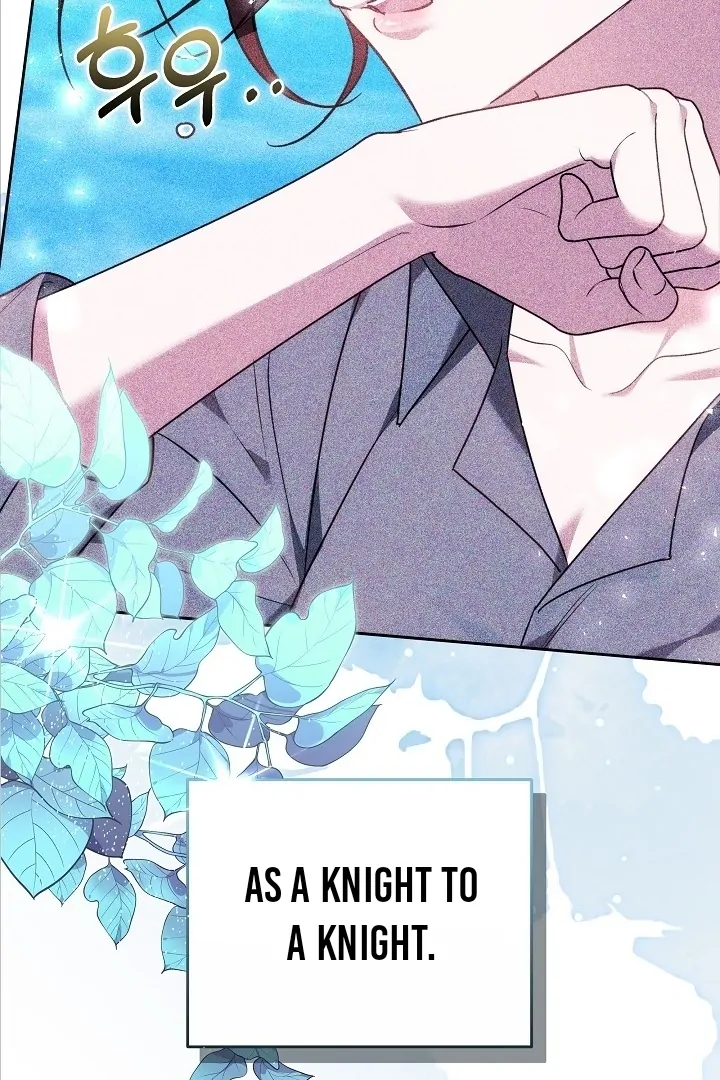 Read The Reason the Villainess Took Up the Sword EN Manga Online