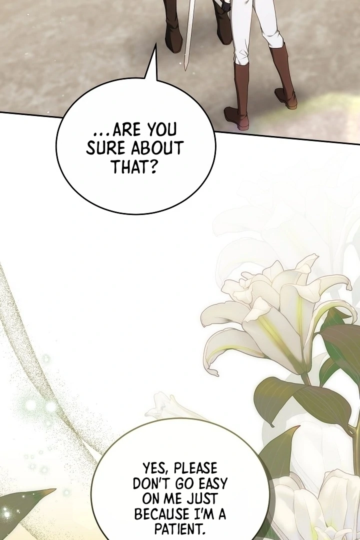 Read The Reason the Villainess Took Up the Sword EN Manga Online