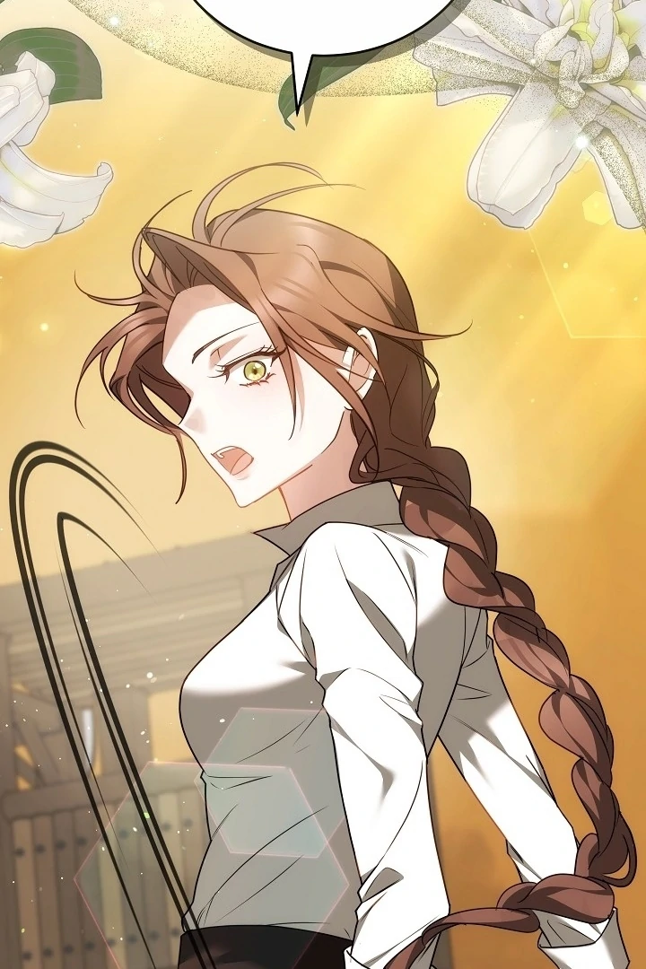 Read The Reason the Villainess Took Up the Sword EN Manga Online