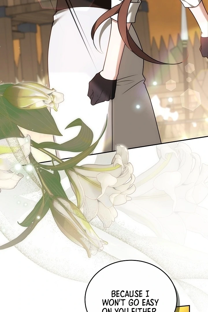 Read The Reason the Villainess Took Up the Sword EN Manga Online