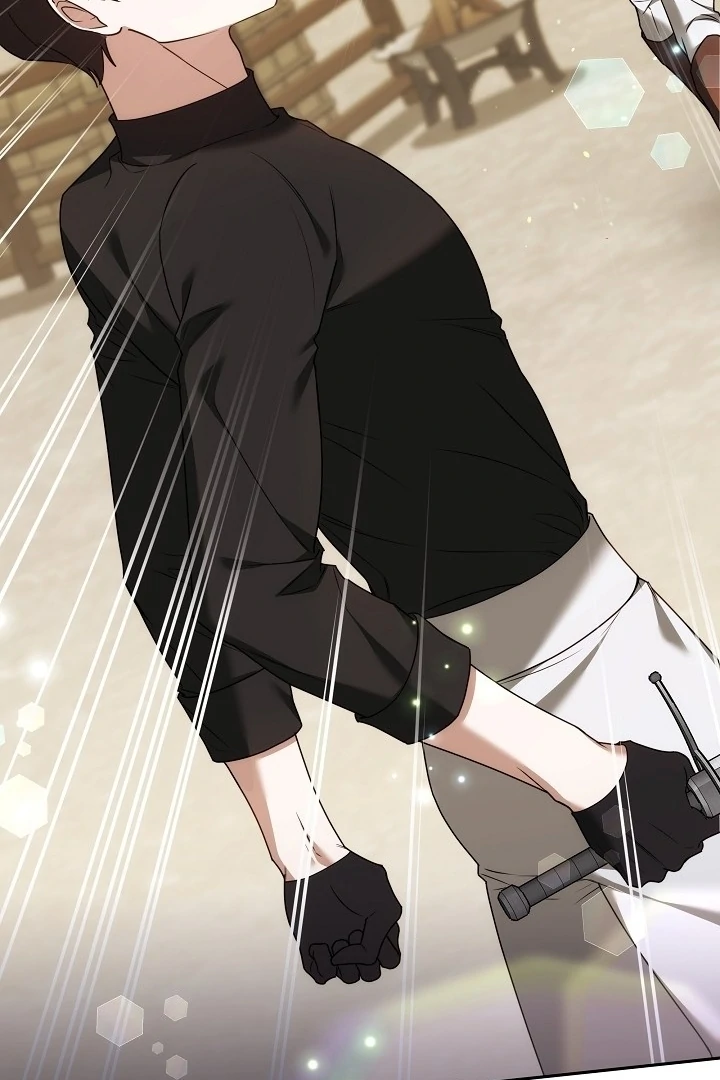 Read The Reason the Villainess Took Up the Sword EN Manga Online