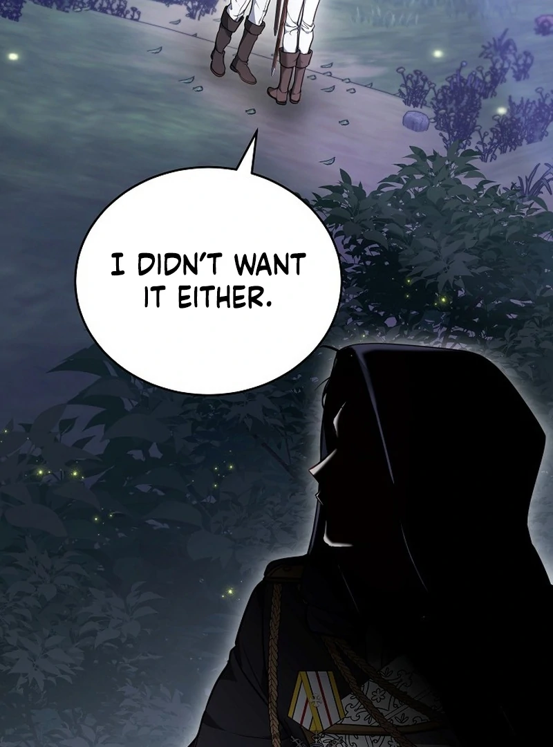 Read The Reason the Villainess Took Up the Sword EN Manga Online