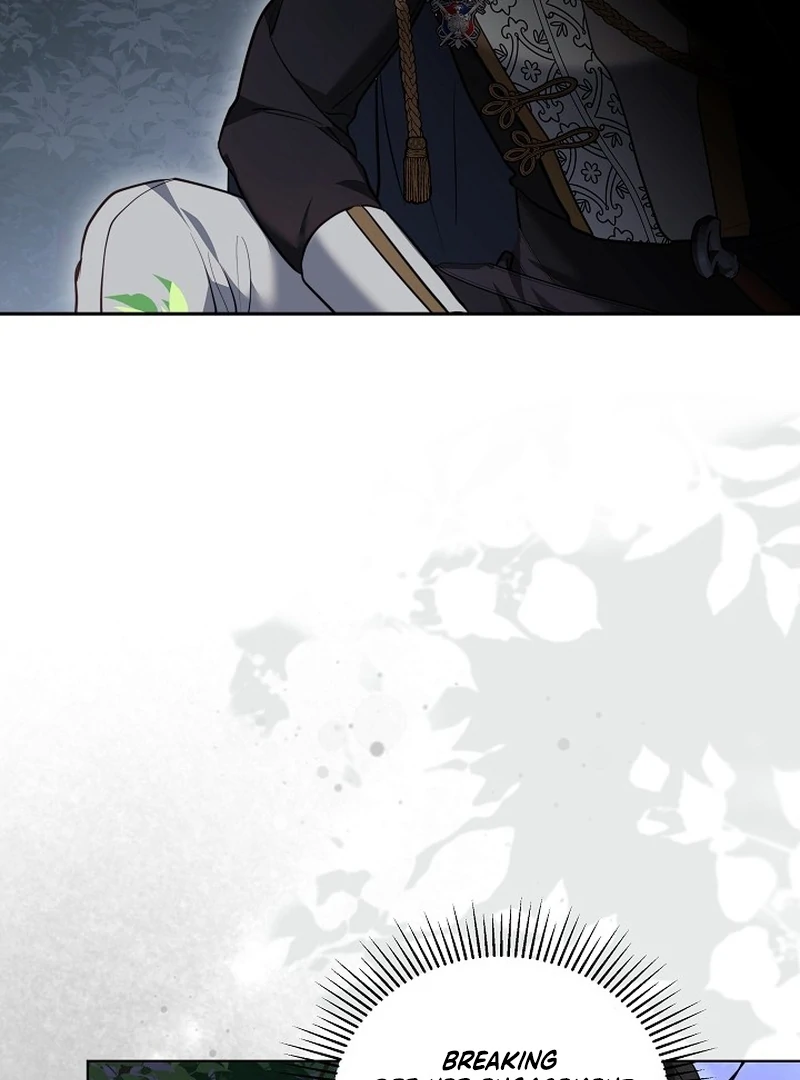 Read The Reason the Villainess Took Up the Sword EN Manga Online
