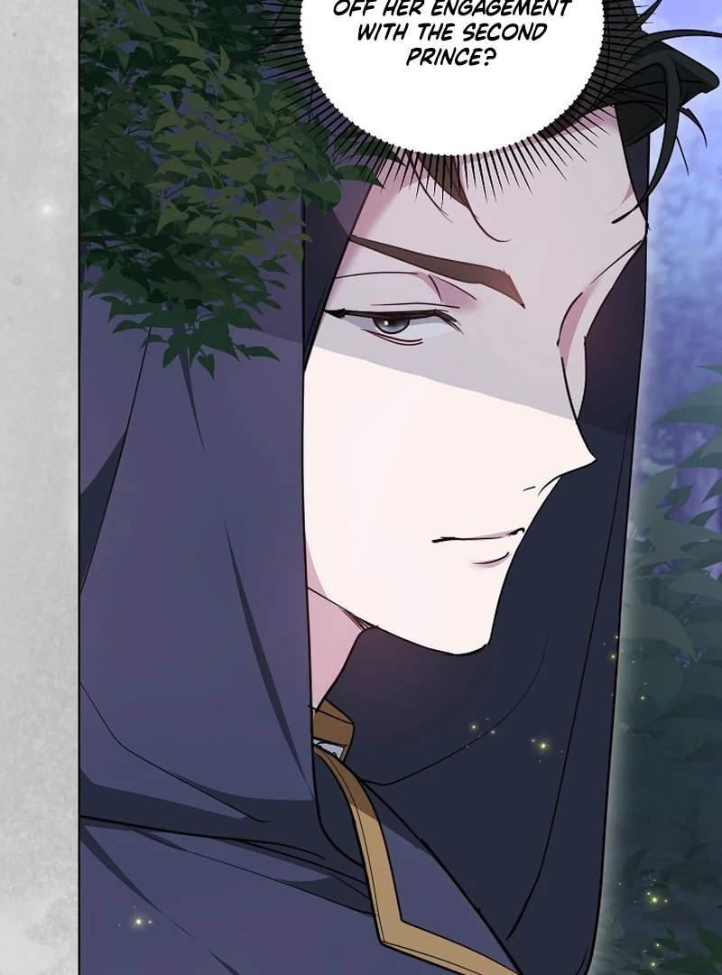 Read The Reason the Villainess Took Up the Sword EN Manga Online