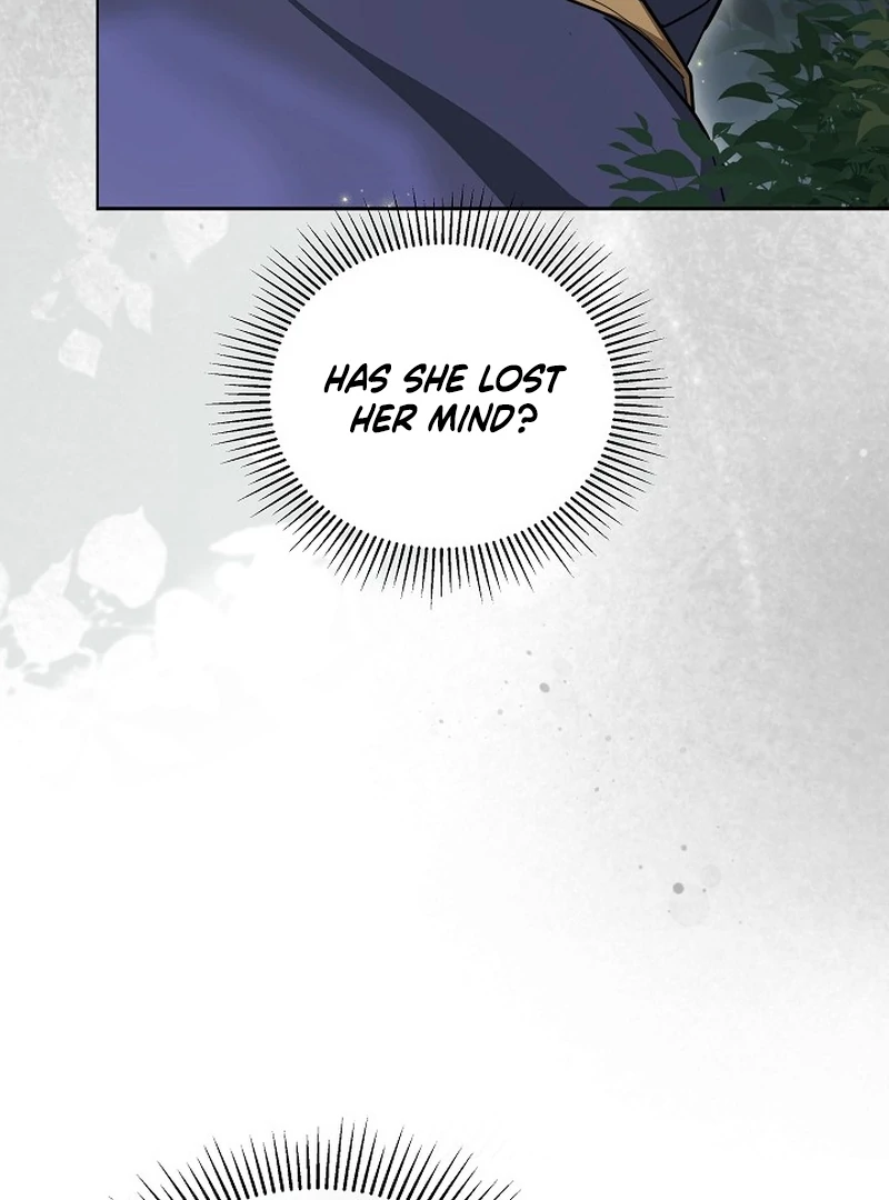Read The Reason the Villainess Took Up the Sword EN Manga Online