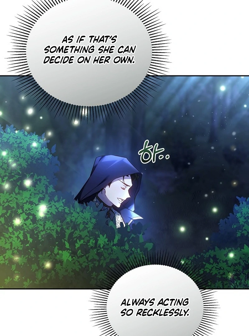 Read The Reason the Villainess Took Up the Sword EN Manga Online