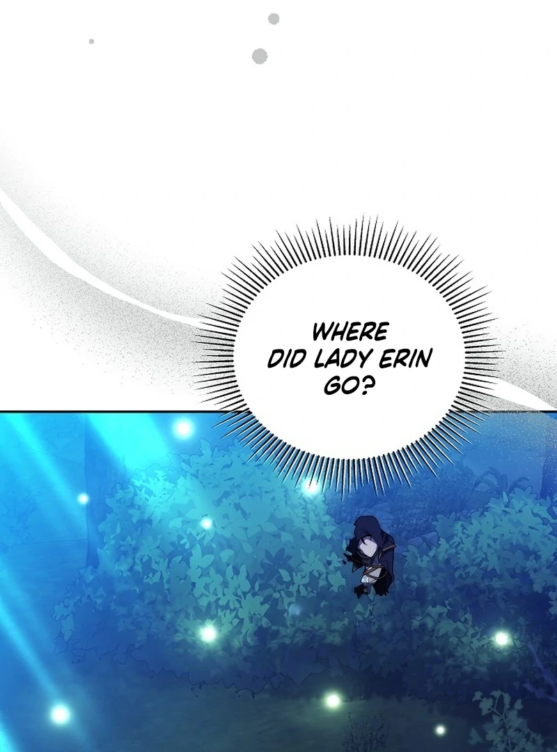 Read The Reason the Villainess Took Up the Sword EN Manga Online