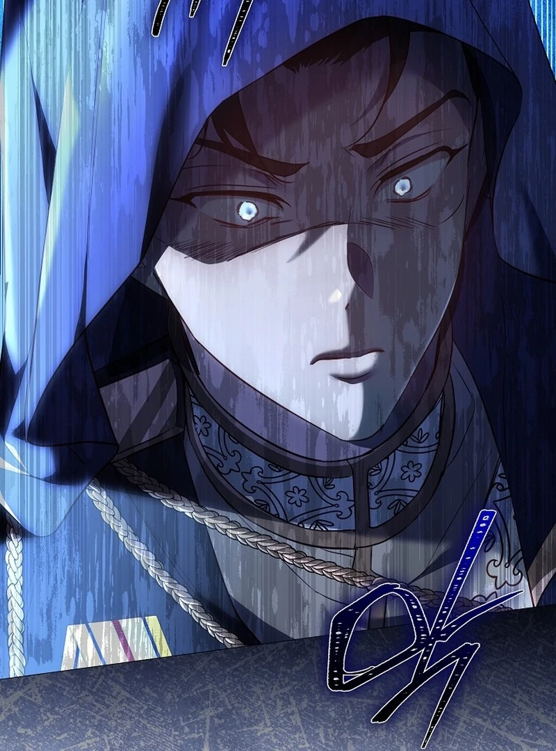 Read The Reason the Villainess Took Up the Sword EN Manga Online
