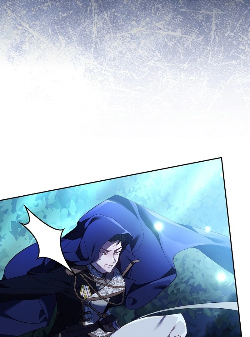 Read The Reason the Villainess Took Up the Sword EN Manga Online