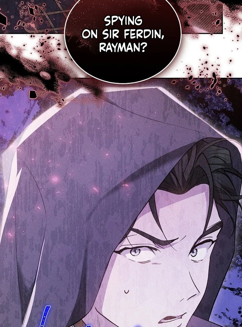 Read The Reason the Villainess Took Up the Sword EN Manga Online