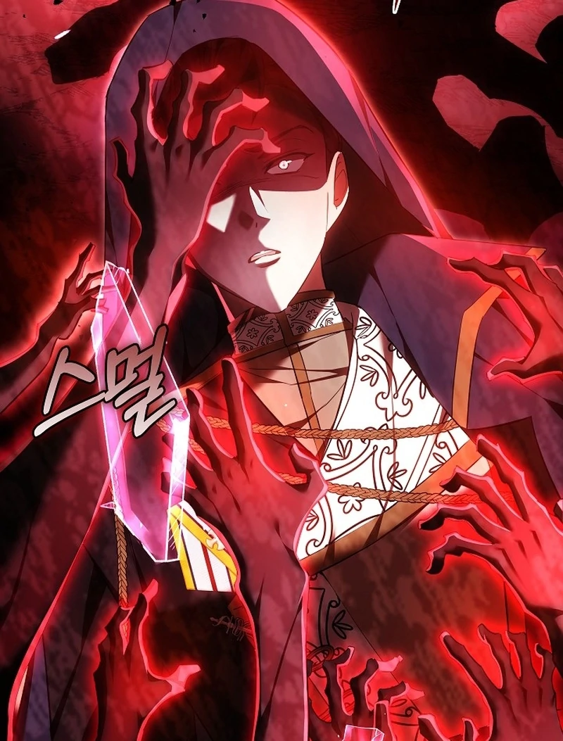 Read The Reason the Villainess Took Up the Sword EN Manga Online