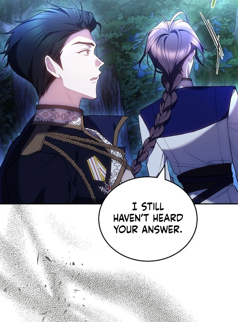 Read The Reason the Villainess Took Up the Sword EN Manga Online