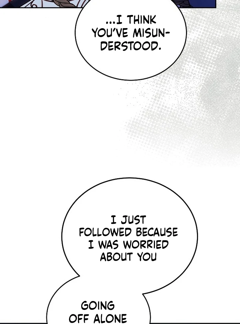 Read The Reason the Villainess Took Up the Sword EN Manga Online