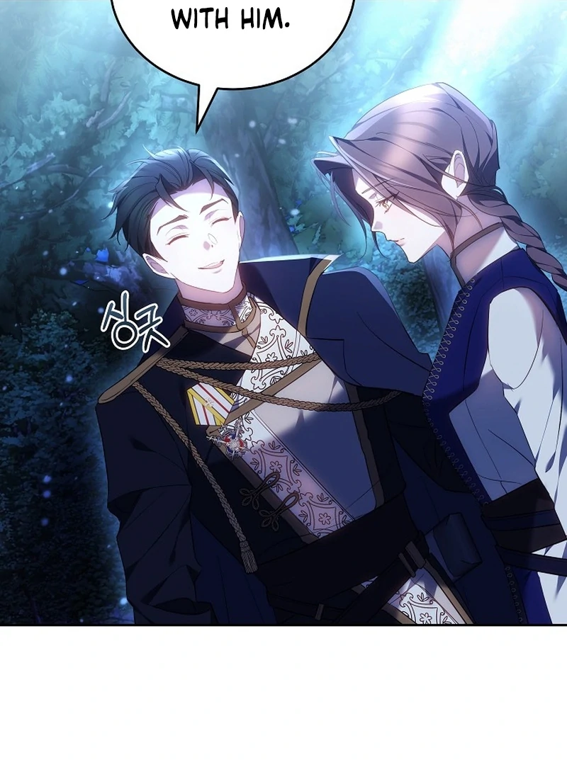 Read The Reason the Villainess Took Up the Sword EN Manga Online