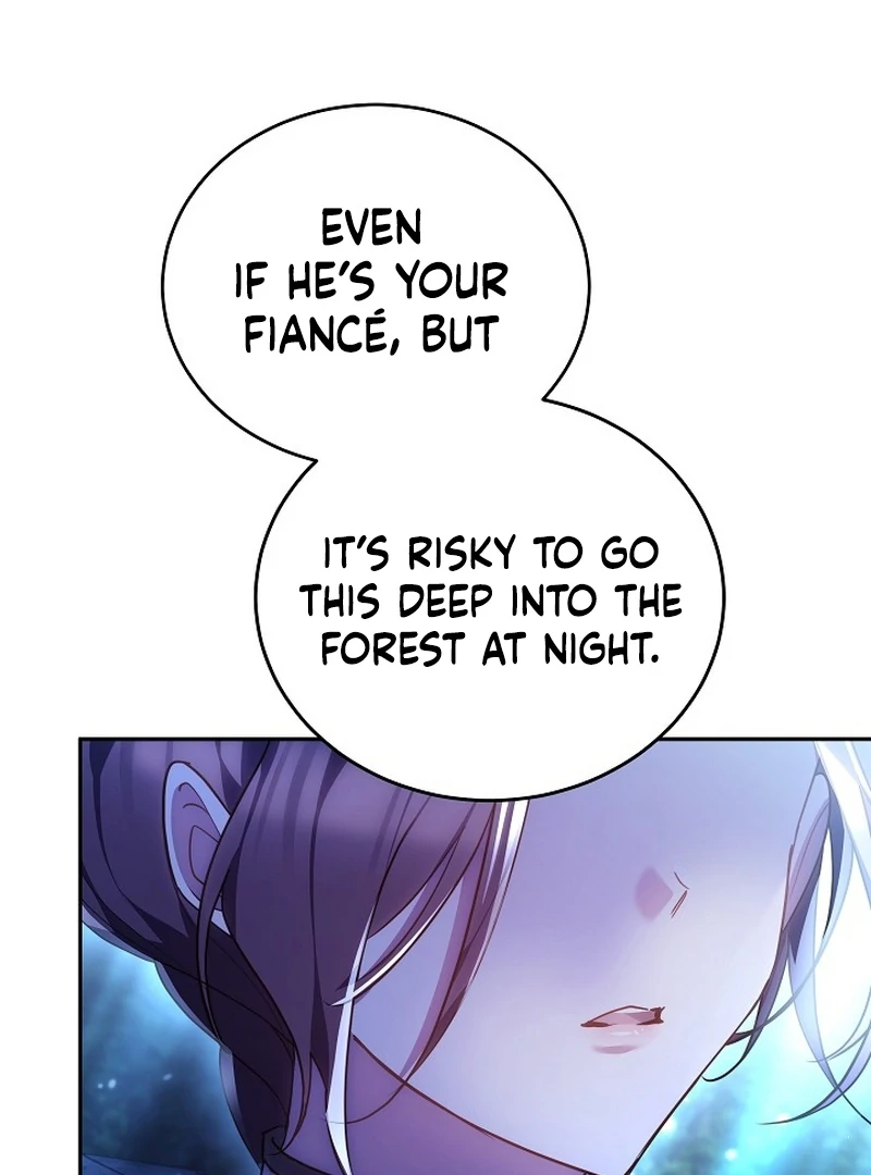 Read The Reason the Villainess Took Up the Sword EN Manga Online