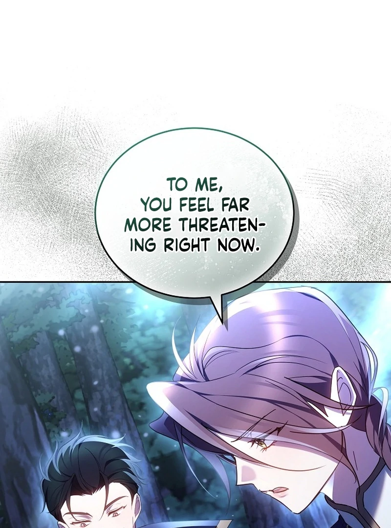 Read The Reason the Villainess Took Up the Sword EN Manga Online