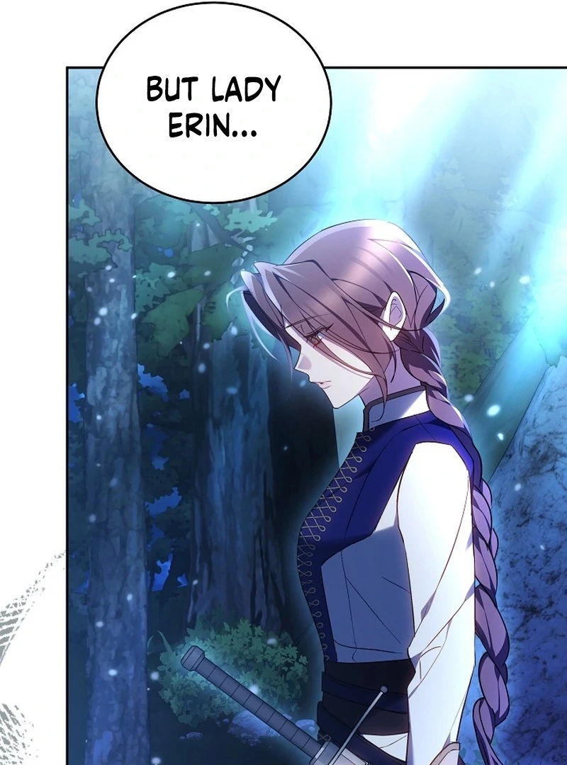 Read The Reason the Villainess Took Up the Sword EN Manga Online