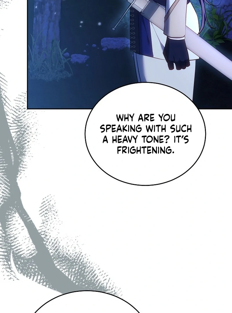 Read The Reason the Villainess Took Up the Sword EN Manga Online